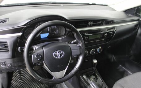 Toyota Corolla, 2014 год, 1 490 000 рублей, 12 фотография