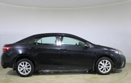 Toyota Corolla, 2014 год, 1 490 000 рублей, 4 фотография