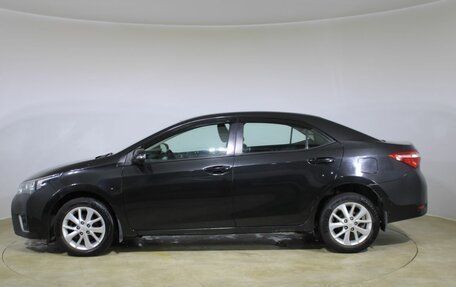 Toyota Corolla, 2014 год, 1 490 000 рублей, 8 фотография