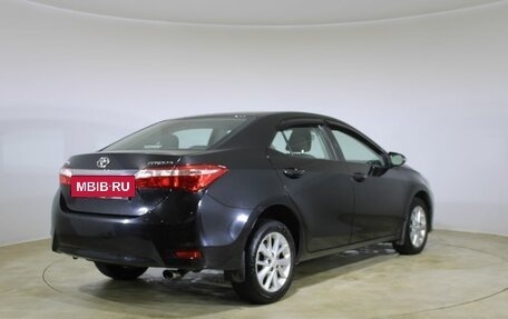 Toyota Corolla, 2014 год, 1 490 000 рублей, 5 фотография