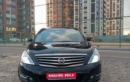 Nissan Teana, 2011 год, 1 150 000 рублей, 1 фотография