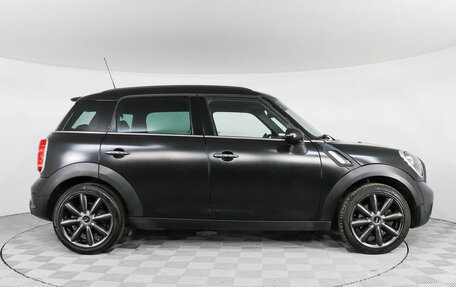 MINI Countryman I (R60), 2014 год, 1 990 000 рублей, 4 фотография