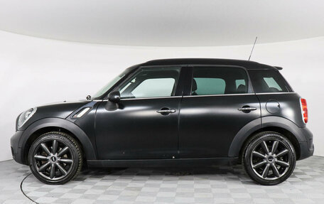 MINI Countryman I (R60), 2014 год, 1 990 000 рублей, 8 фотография