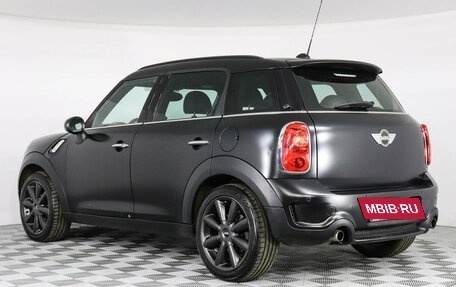 MINI Countryman I (R60), 2014 год, 1 990 000 рублей, 7 фотография