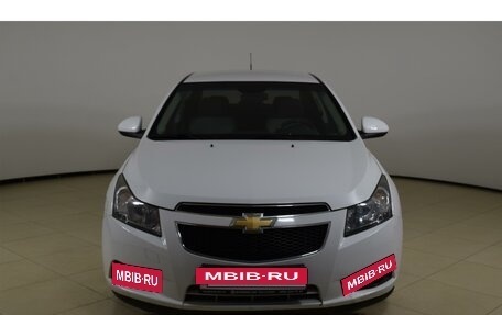 Chevrolet Cruze II, 2010 год, 745 000 рублей, 2 фотография