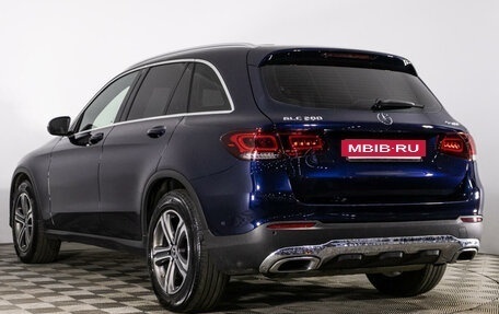 Mercedes-Benz GLC, 2021 год, 3 649 000 рублей, 7 фотография