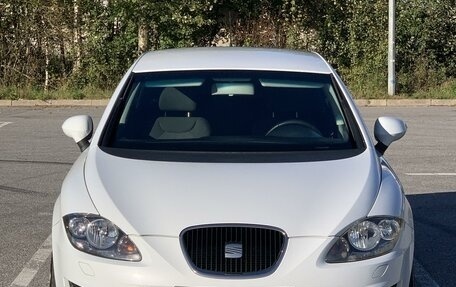 SEAT Leon II, 2012 год, 750 000 рублей, 2 фотография