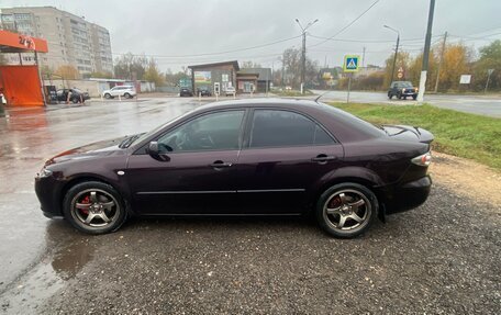 Mazda 6, 2006 год, 475 000 рублей, 2 фотография