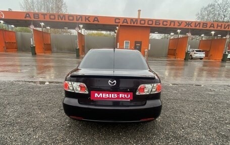 Mazda 6, 2006 год, 475 000 рублей, 7 фотография