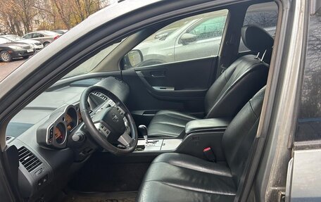 Nissan Murano, 2007 год, 750 000 рублей, 2 фотография