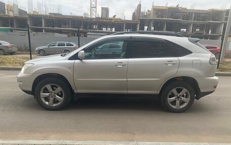 Lexus RX II рестайлинг, 2006 год, 1 250 000 рублей, 2 фотография