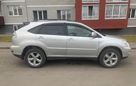 Lexus RX II рестайлинг, 2006 год, 1 250 000 рублей, 6 фотография