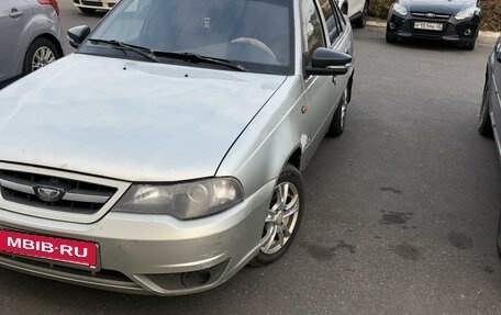 Daewoo Nexia I рестайлинг, 2009 год, 115 000 рублей, 3 фотография