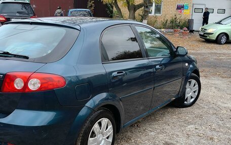 Chevrolet Lacetti, 2008 год, 385 000 рублей, 3 фотография