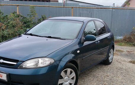 Chevrolet Lacetti, 2008 год, 385 000 рублей, 8 фотография