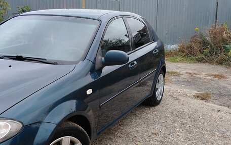 Chevrolet Lacetti, 2008 год, 385 000 рублей, 6 фотография