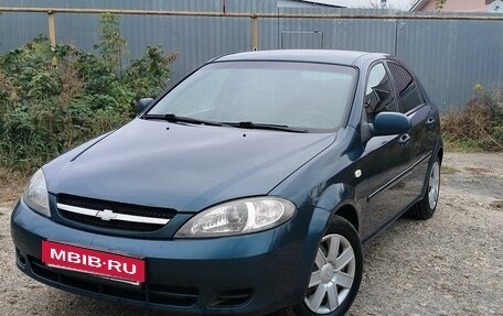 Chevrolet Lacetti, 2008 год, 385 000 рублей, 7 фотография