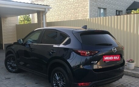 Mazda CX-5 II, 2019 год, 3 200 000 рублей, 2 фотография