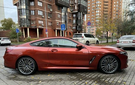 BMW 8 серия, 2020 год, 10 000 000 рублей, 4 фотография