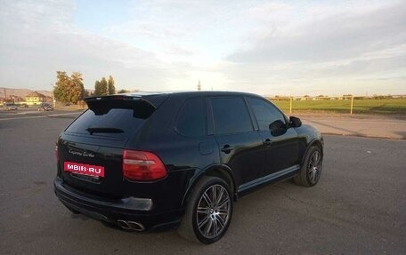 Porsche Cayenne III, 2005 год, 790 000 рублей, 8 фотография