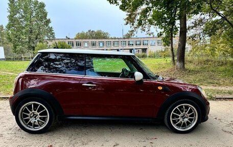 MINI Hatch, 2009 год, 650 000 рублей, 4 фотография