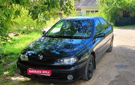 Renault Laguna II, 2000 год, 200 000 рублей, 2 фотография