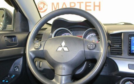 Mitsubishi Lancer IX, 2007 год, 645 000 рублей, 15 фотография