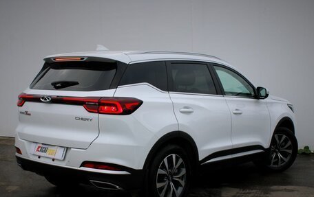 Chery Tiggo 7 Pro, 2022 год, 1 960 000 рублей, 7 фотография