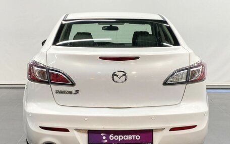 Mazda 3, 2012 год, 995 000 рублей, 6 фотография