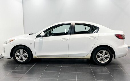 Mazda 3, 2012 год, 995 000 рублей, 7 фотография