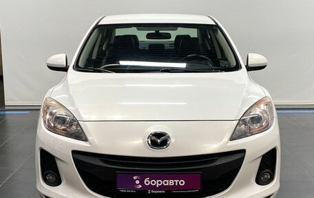 Mazda 3, 2012 год, 995 000 рублей, 3 фотография