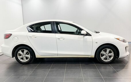 Mazda 3, 2012 год, 995 000 рублей, 8 фотография