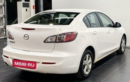 Mazda 3, 2012 год, 995 000 рублей, 5 фотография