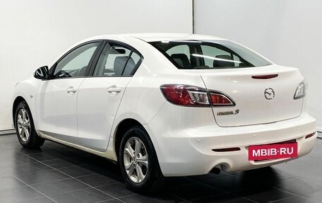 Mazda 3, 2012 год, 995 000 рублей, 4 фотография