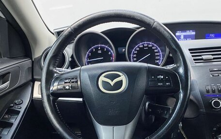 Mazda 3, 2012 год, 995 000 рублей, 16 фотография