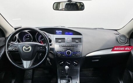 Mazda 3, 2012 год, 995 000 рублей, 14 фотография