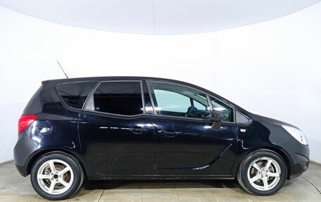 Opel Meriva, 2011 год, 890 000 рублей, 4 фотография