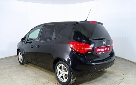 Opel Meriva, 2011 год, 890 000 рублей, 7 фотография