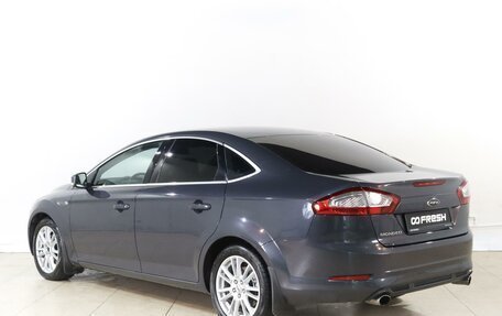 Ford Mondeo IV, 2012 год, 1 299 000 рублей, 2 фотография