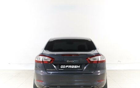 Ford Mondeo IV, 2012 год, 1 299 000 рублей, 4 фотография