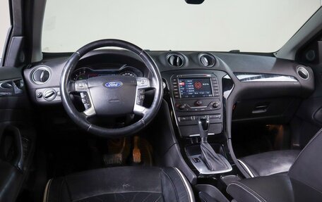 Ford Mondeo IV, 2012 год, 1 299 000 рублей, 6 фотография