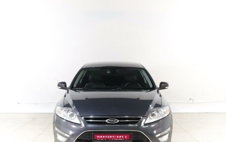 Ford Mondeo IV, 2012 год, 1 299 000 рублей, 3 фотография