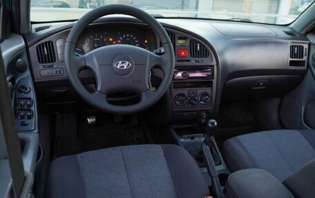 Hyundai Elantra III, 2004 год, 510 000 рублей, 6 фотография