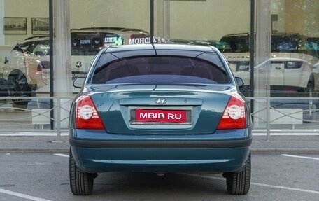 Hyundai Elantra III, 2004 год, 510 000 рублей, 4 фотография