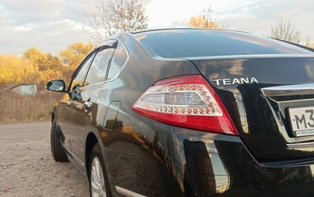 Nissan Teana, 2011 год, 1 150 000 рублей, 2 фотография