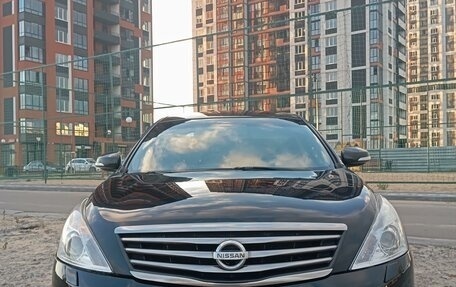 Nissan Teana, 2011 год, 1 150 000 рублей, 13 фотография