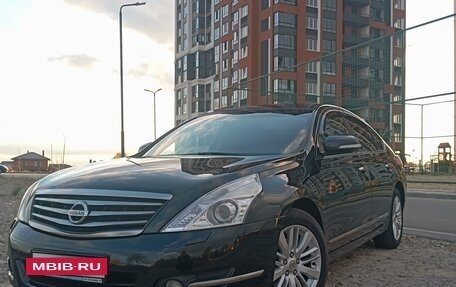 Nissan Teana, 2011 год, 1 150 000 рублей, 16 фотография