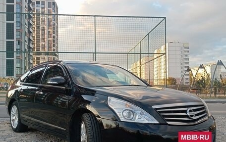 Nissan Teana, 2011 год, 1 150 000 рублей, 22 фотография