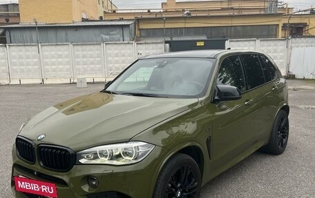 BMW X5, 2013 год, 4 200 000 рублей, 2 фотография