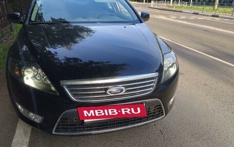 Ford Mondeo IV, 2007 год, 560 000 рублей, 2 фотография